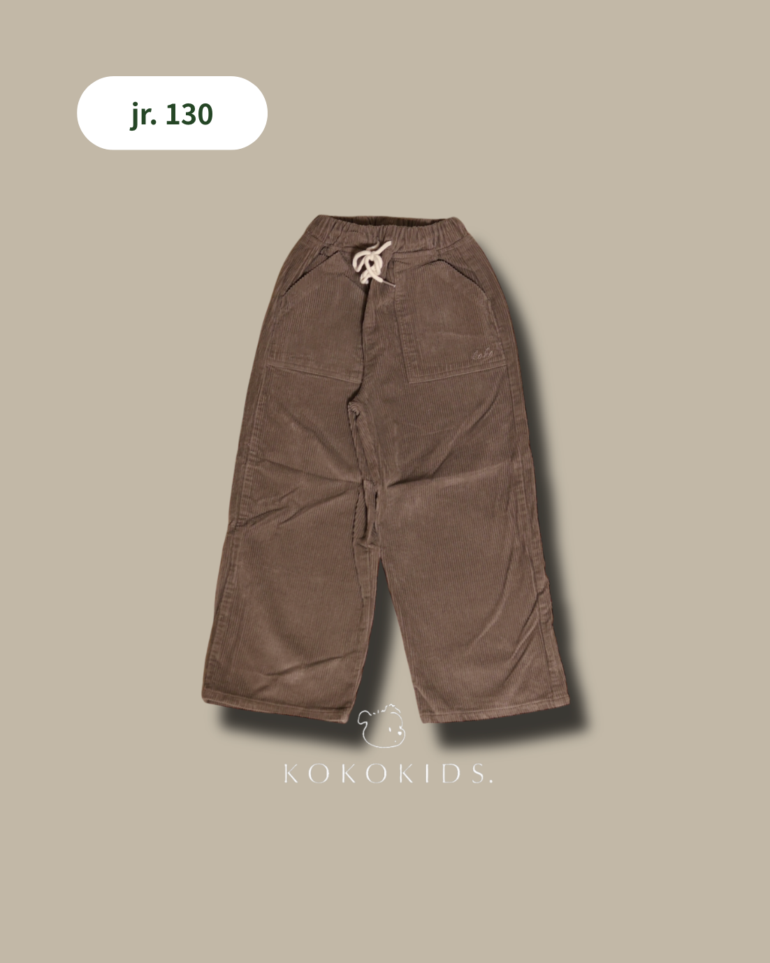 happy bag 1 / JS(130) size