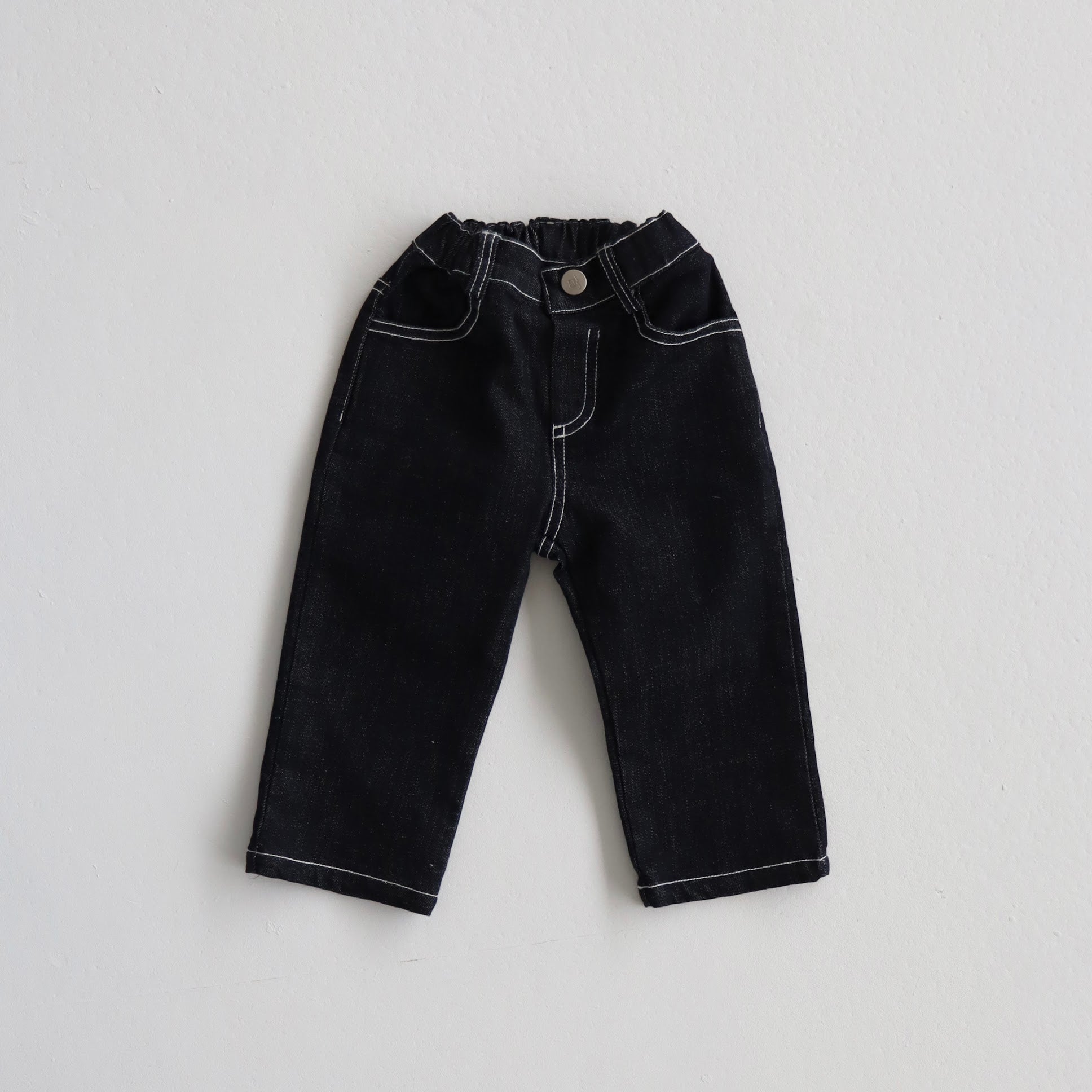 onewash denim pants – KOKOKIDS