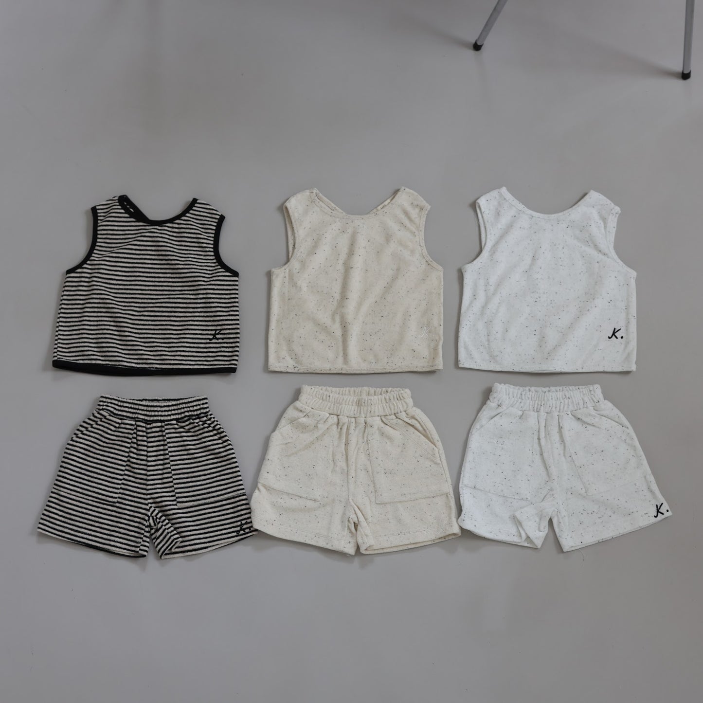 25ss back cross set up