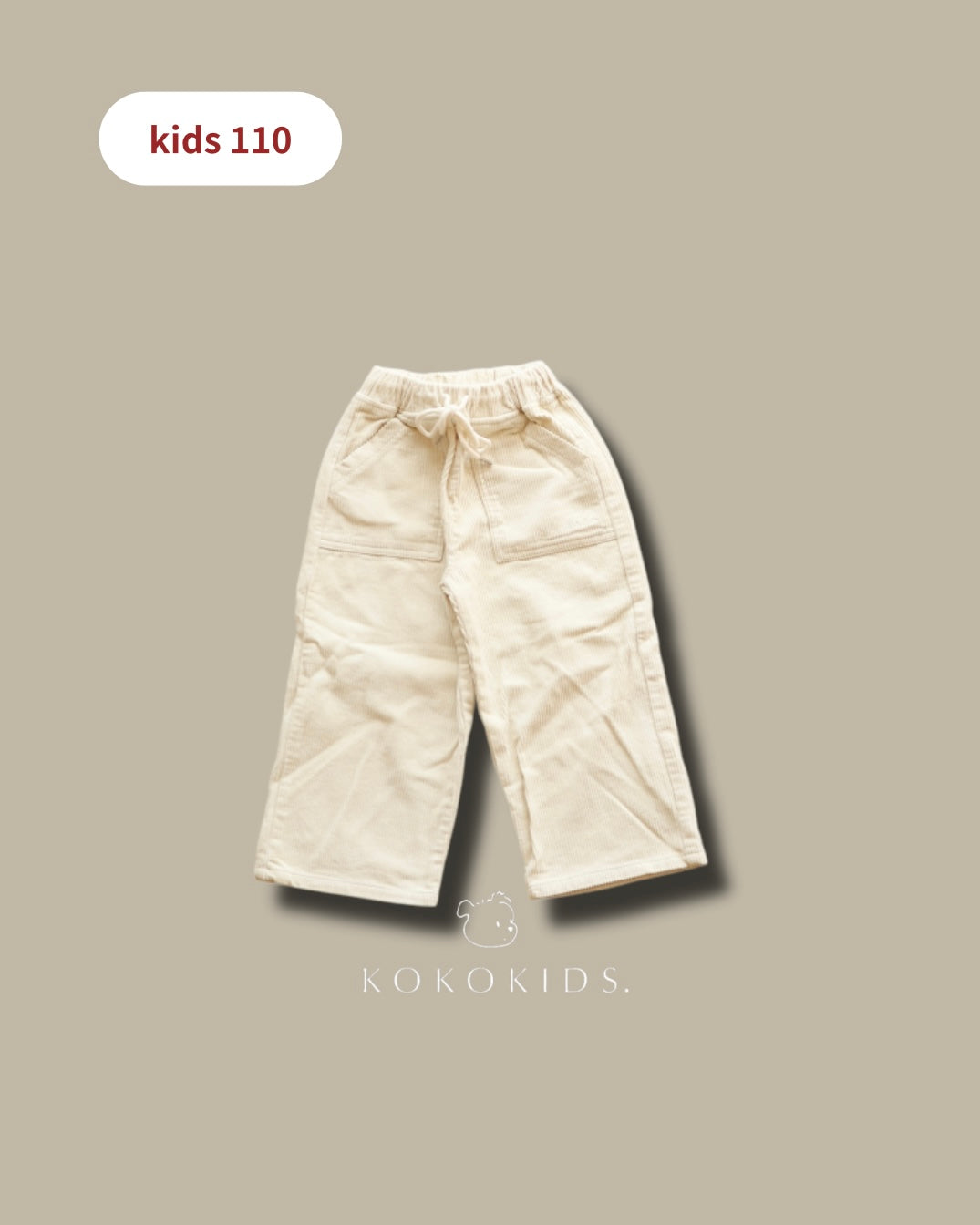 happy bag 1 / L(110) size