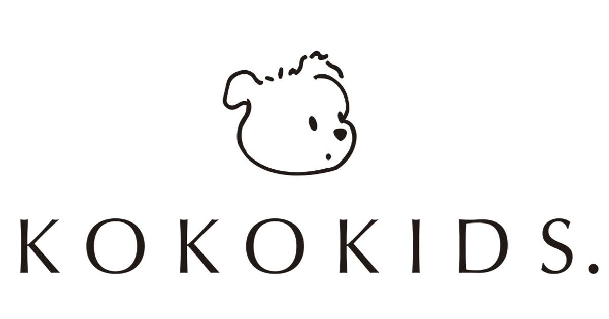 kokokids.jp – KOKOKIDS