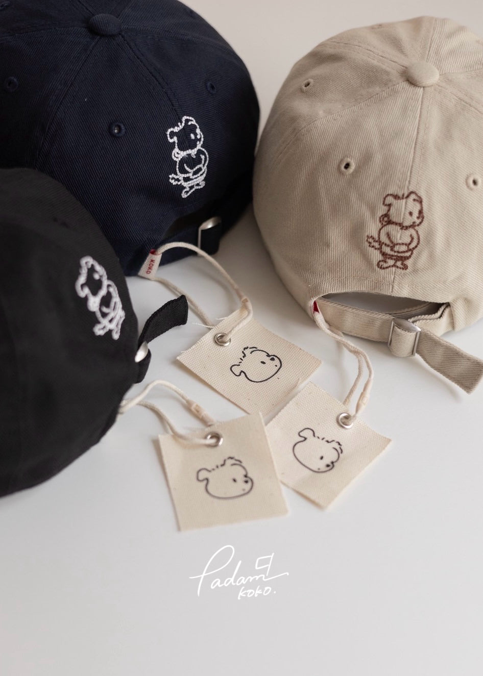 koko chan cap – KOKOKIDS