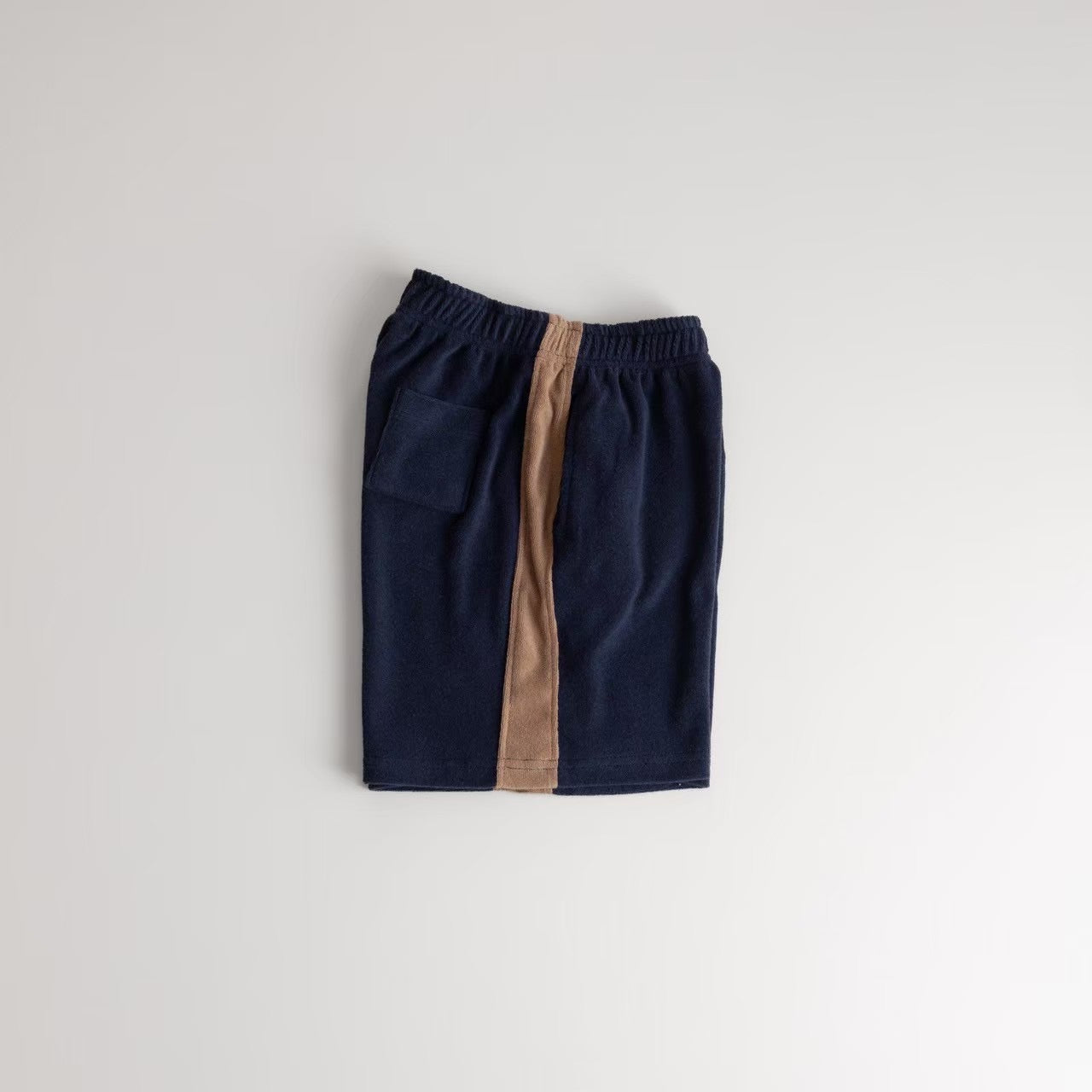 kp soufflé half pants / kids,Jr,adult