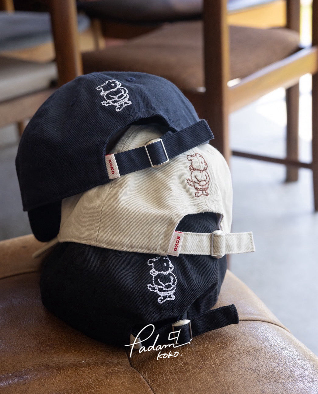 帽子 koko koko chan cap – KOKOKIDS