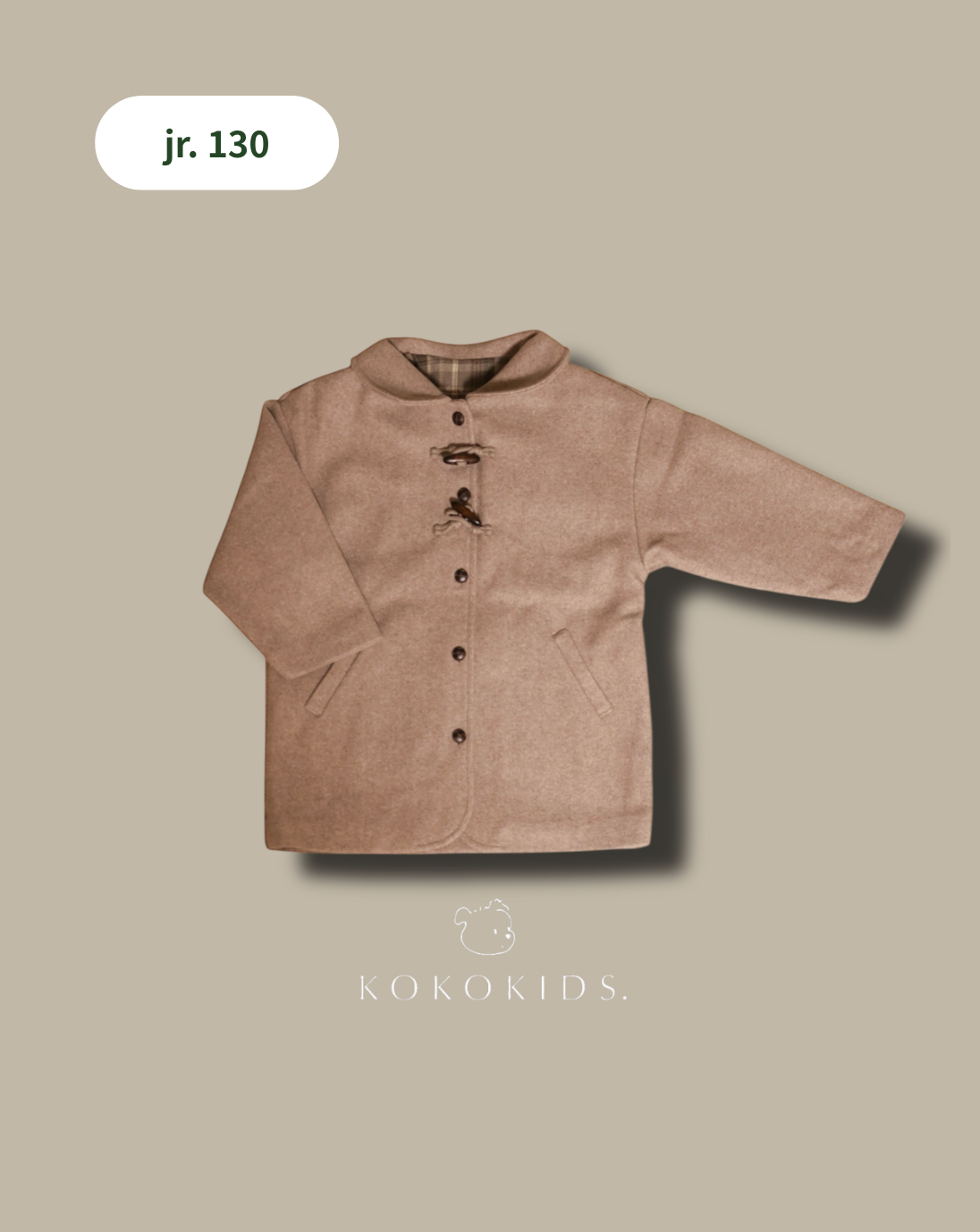 happy bag 1 / JS(130) size