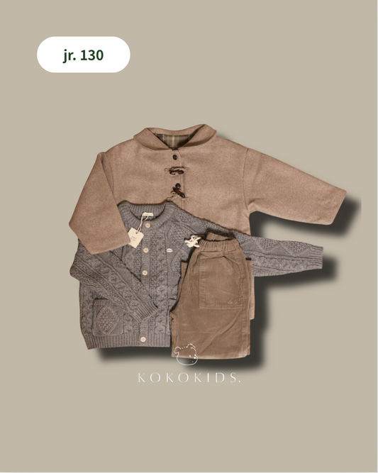 happy bag 1 / JS(130) size