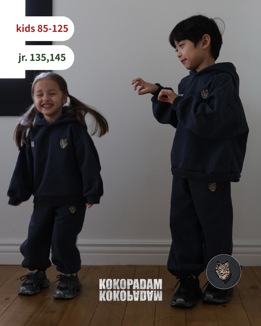 Special collaboration item – KOKOKIDS