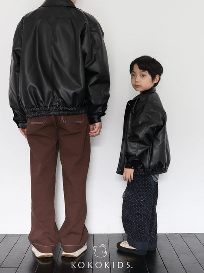 corduroy cargo pants