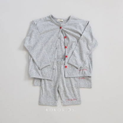 silky half nosleeve T