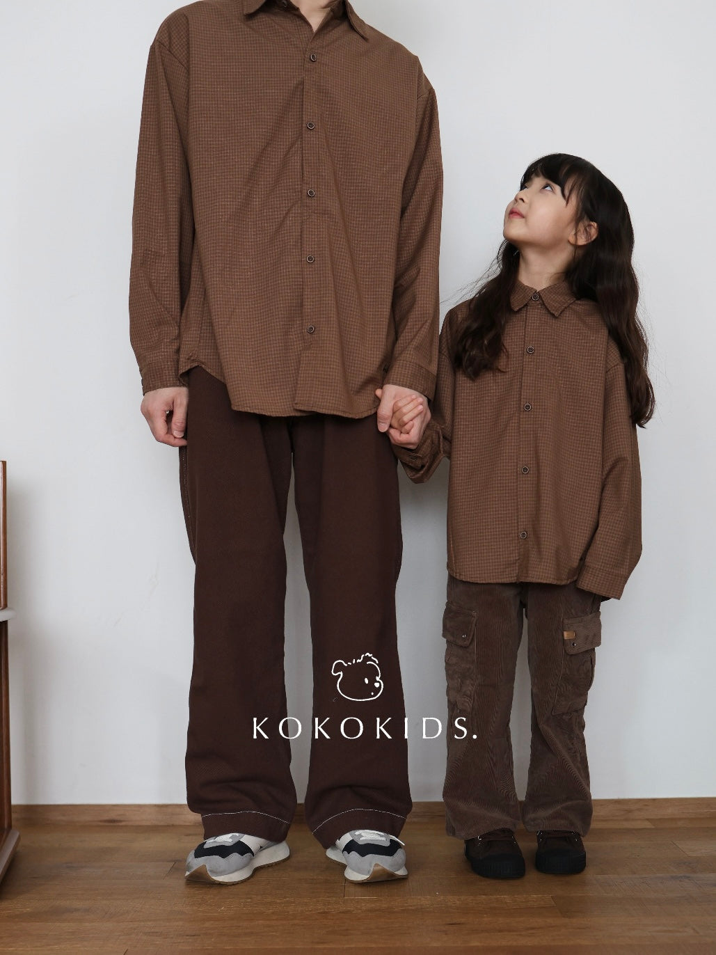 corduroy cargo pants