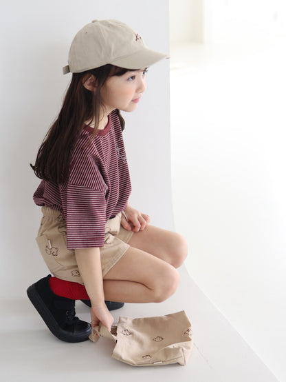 koko chan short pants