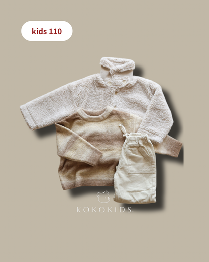 happy bag 1 / L(110) size