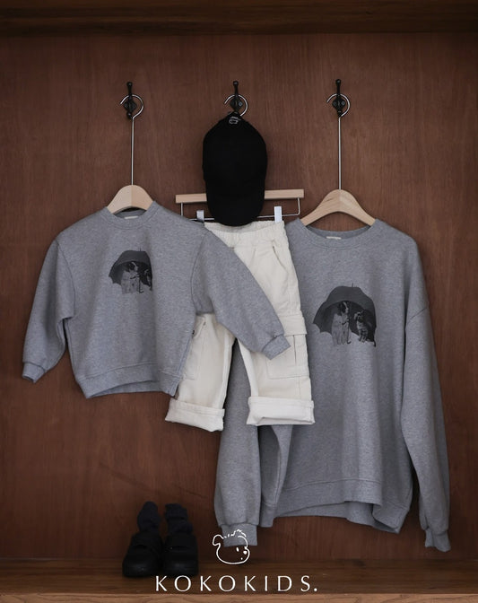 [Made to order] cat and dog mtm / kids, Jr, mom, dad