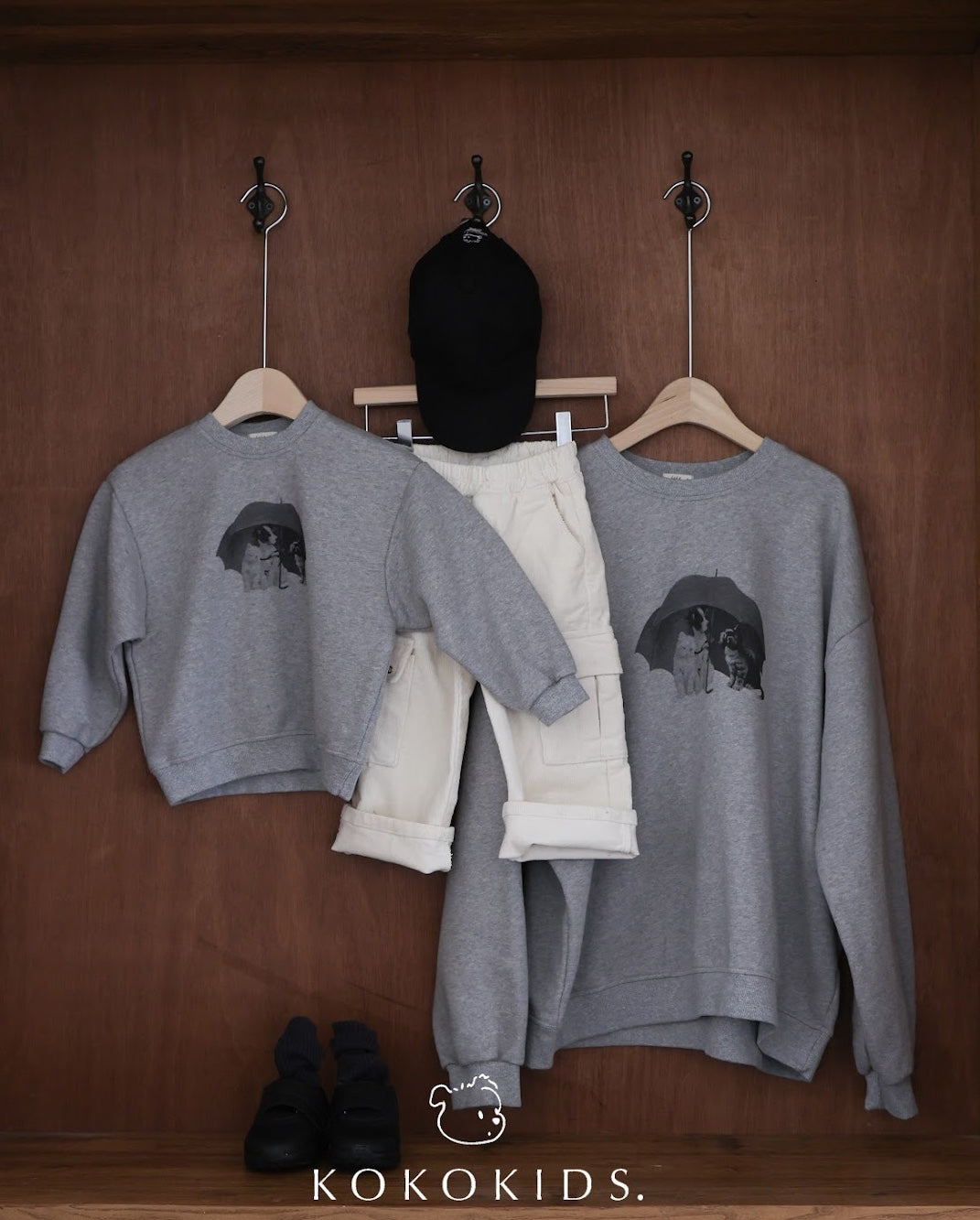 corduroy cargo pants