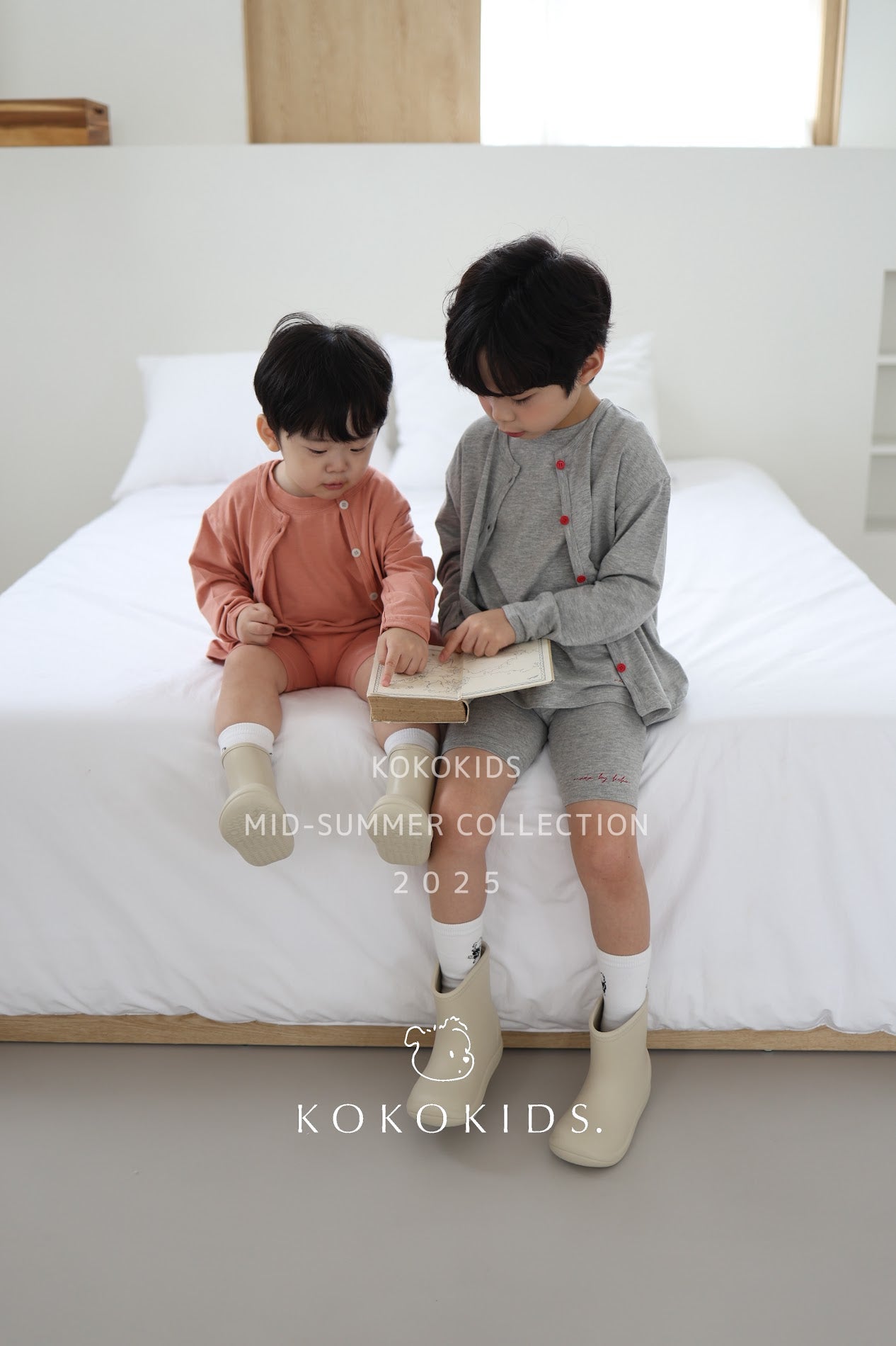 silky half nosleeve T