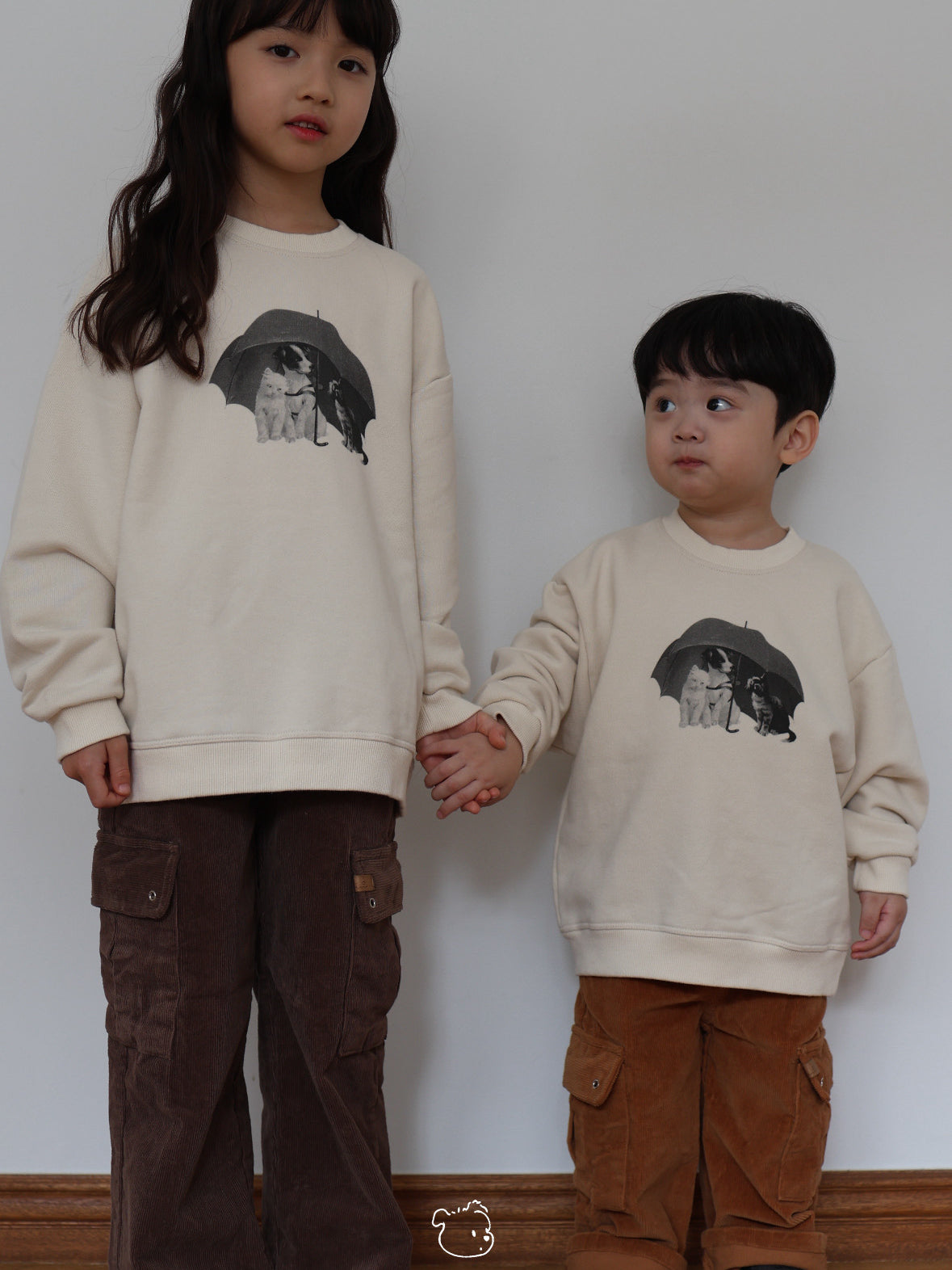 corduroy cargo pants