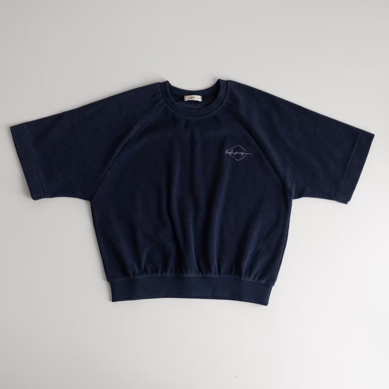 kp soufflé half tops / kids,Jr,adult