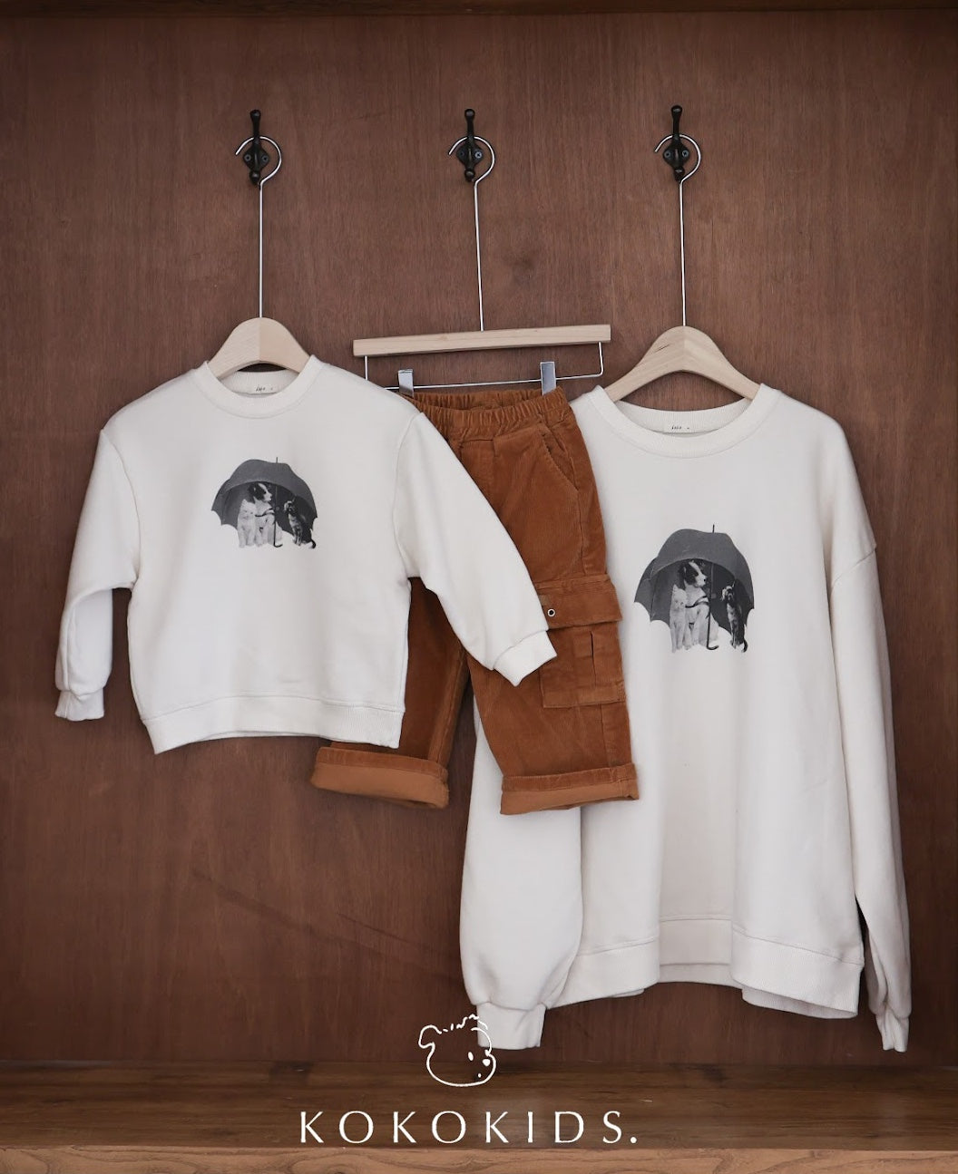 corduroy cargo pants