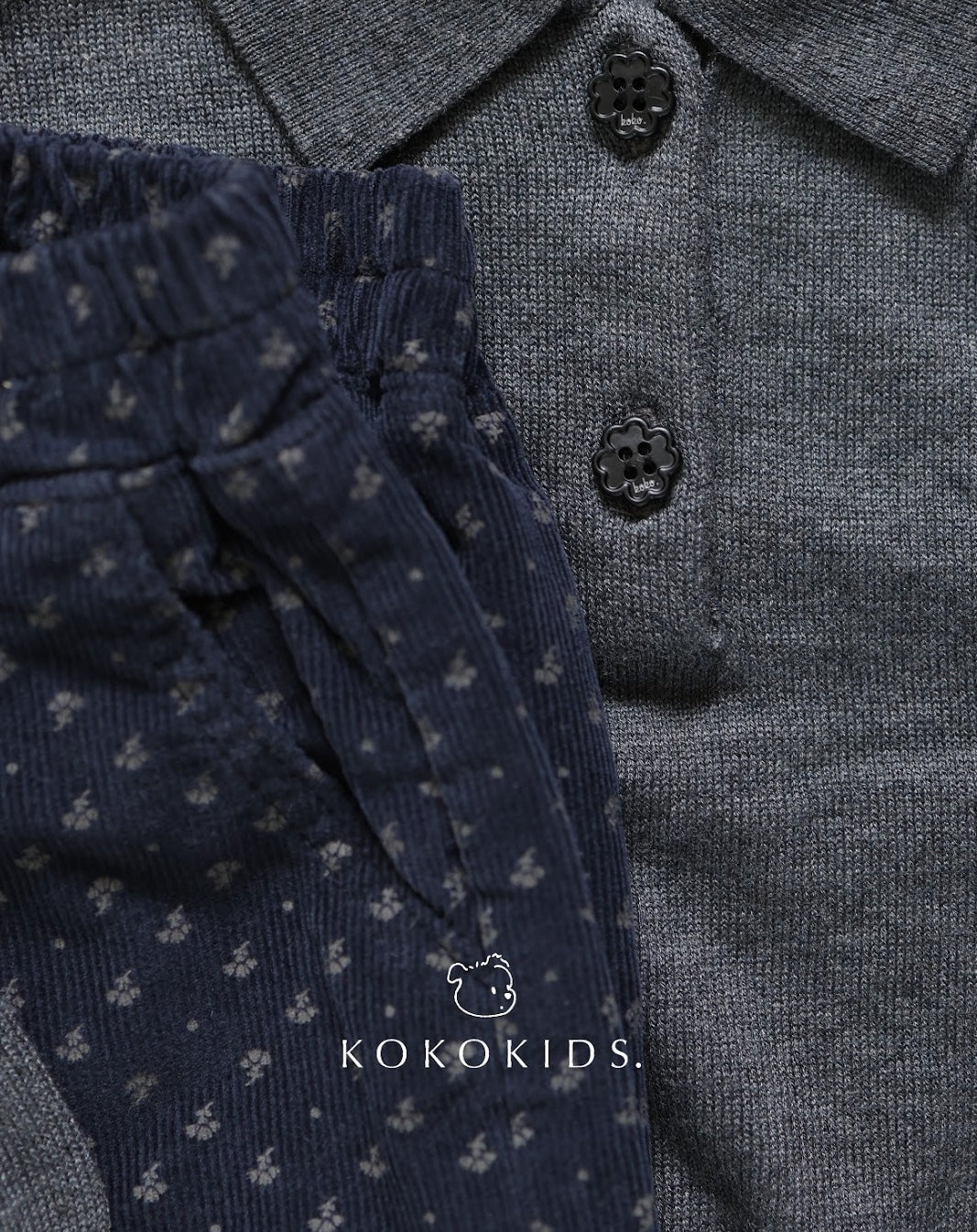 corduroy cargo pants