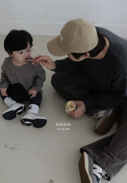 pigment K long T / kids,Jr,大人