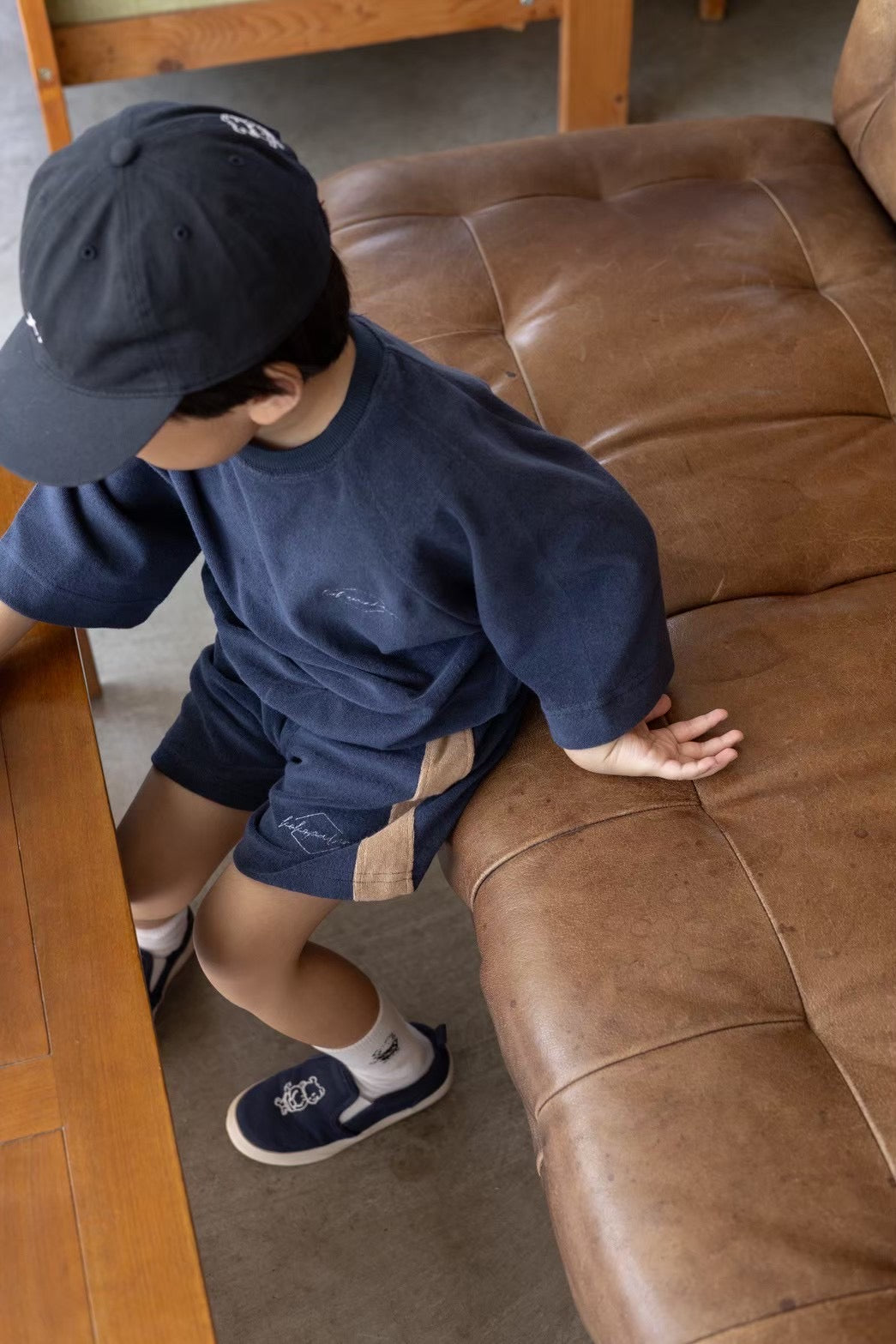 kp soufflé half tops   kidsJradult