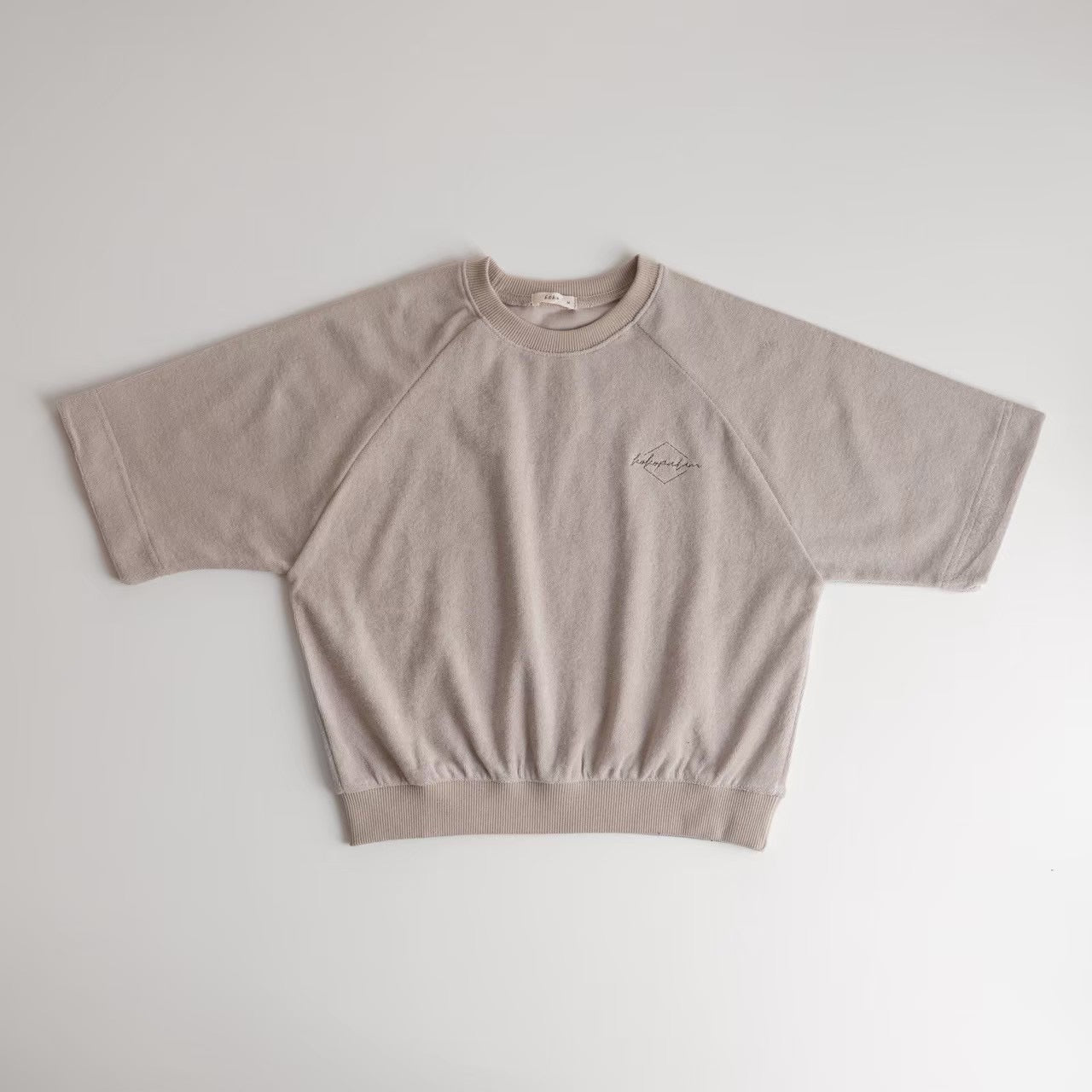 kp soufflé half tops / kids,Jr,adult