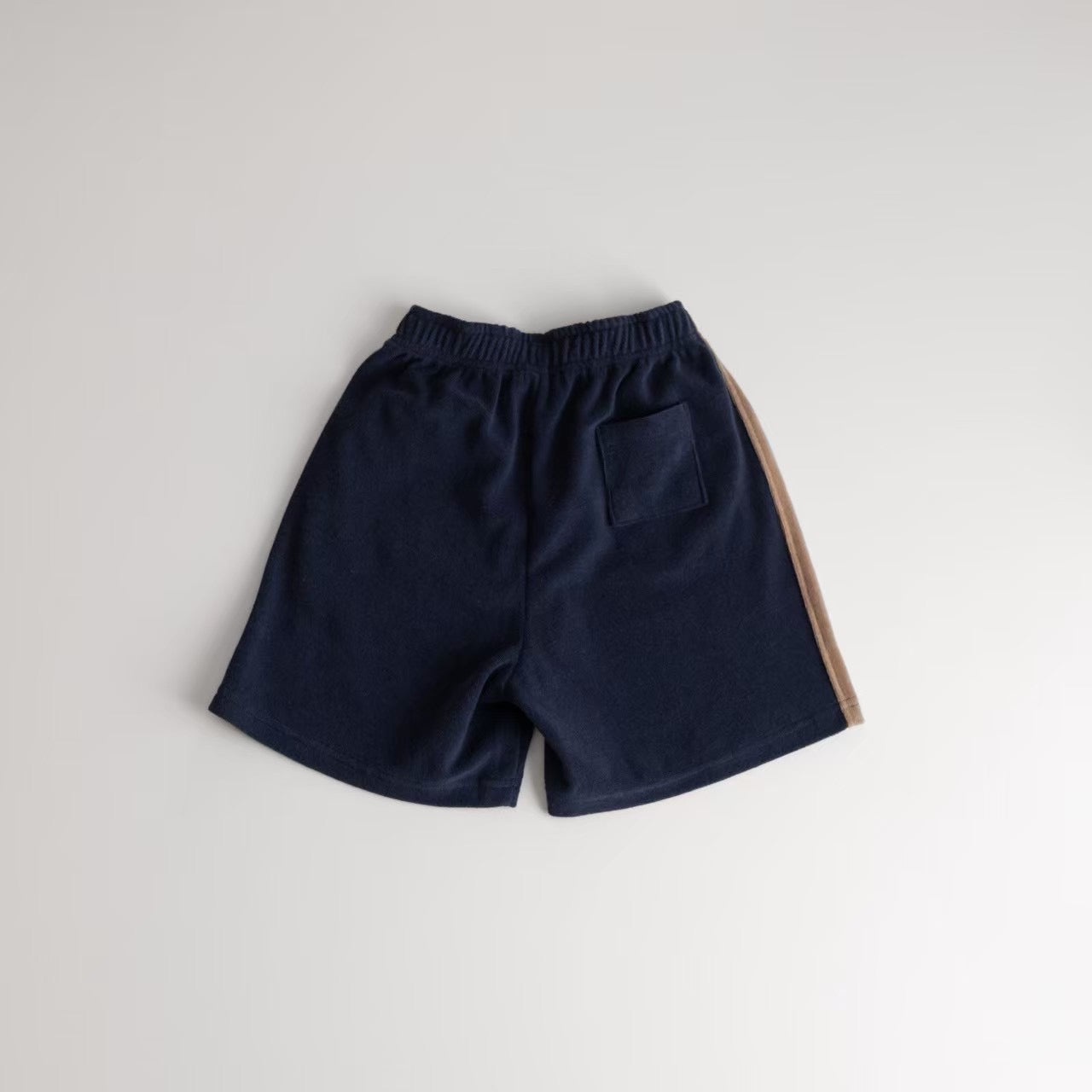kp soufflé half pants / kids,Jr,adult