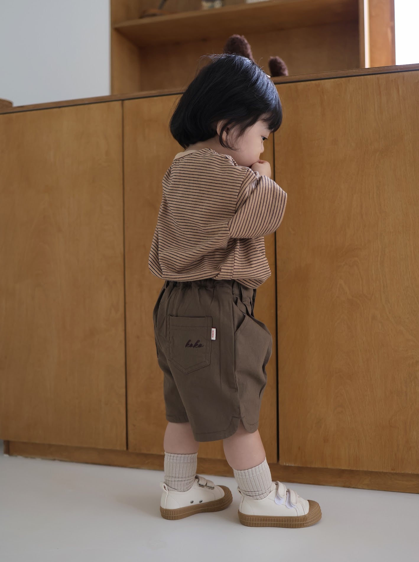 cashew nuts cotton pants