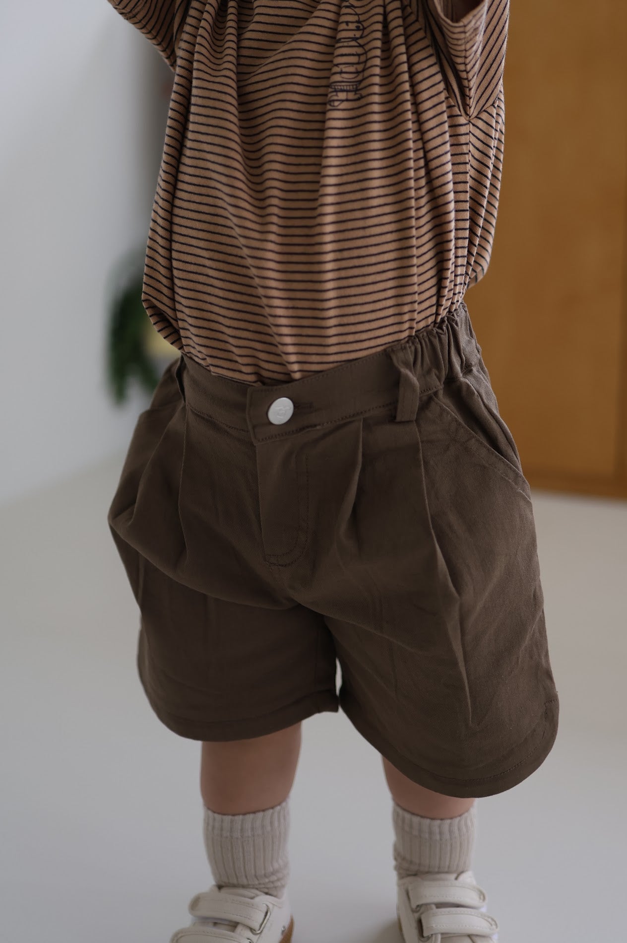 cashew nuts cotton pants