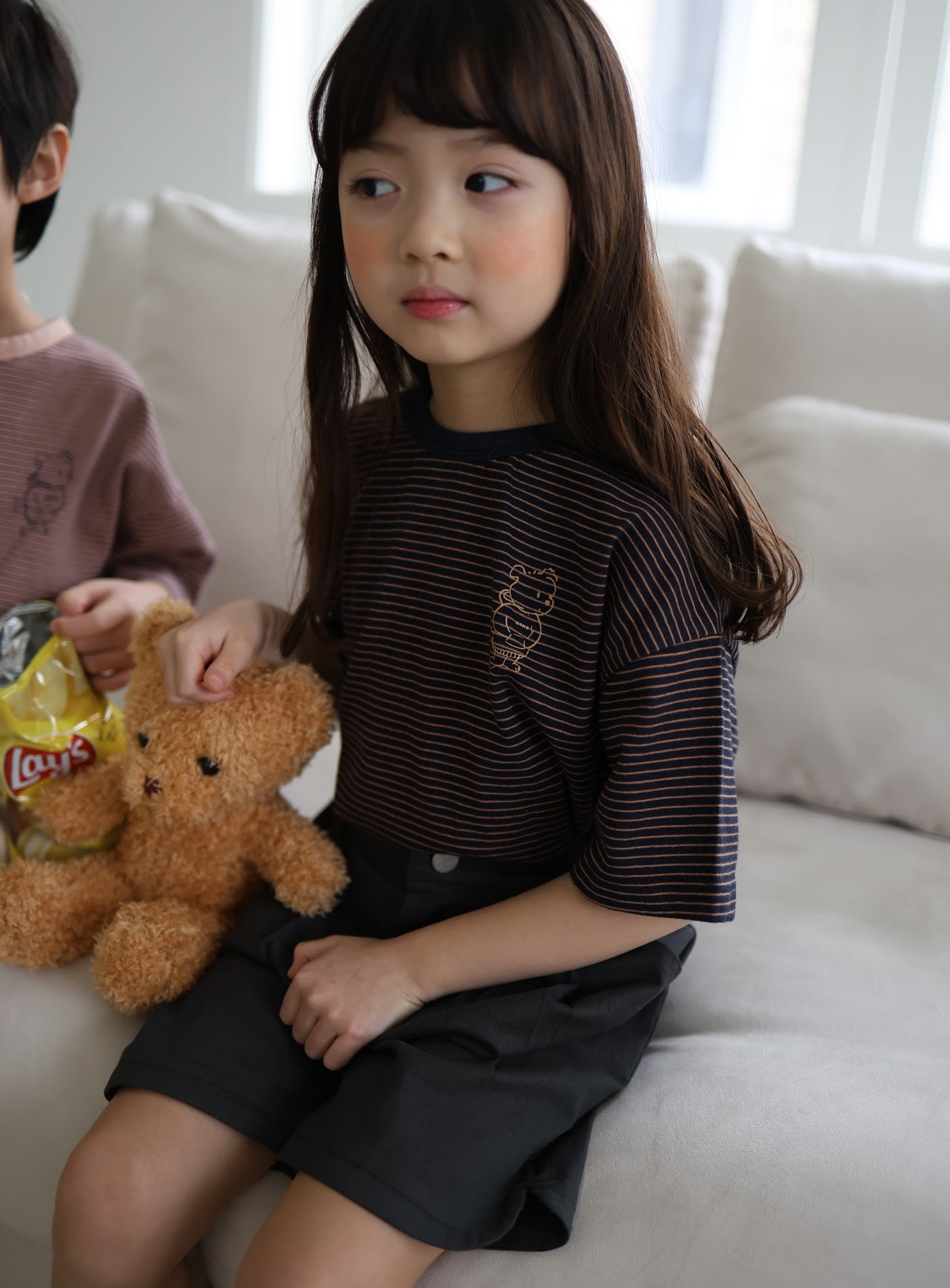 cashew nuts cotton pants