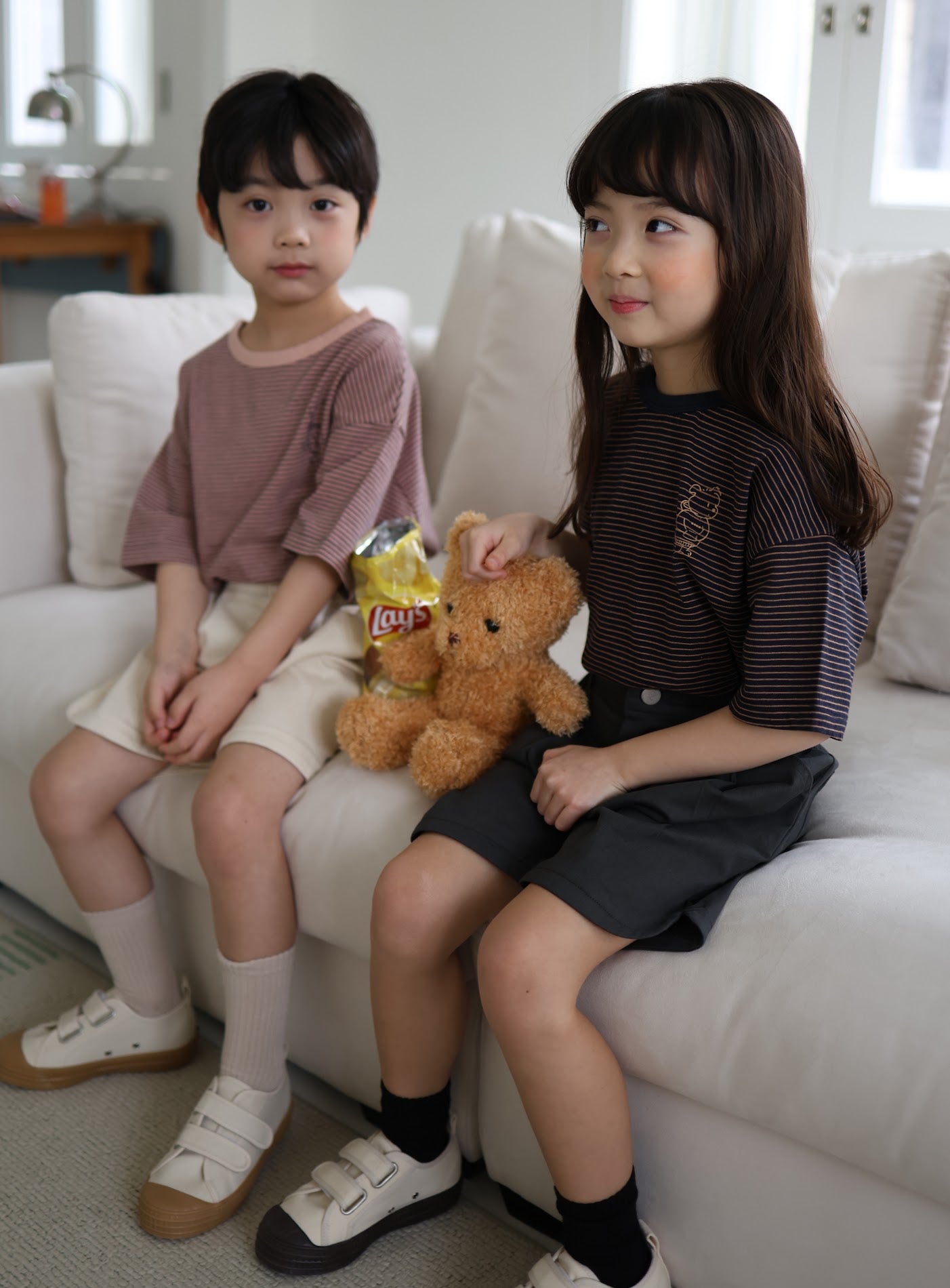 cashew nuts cotton pants