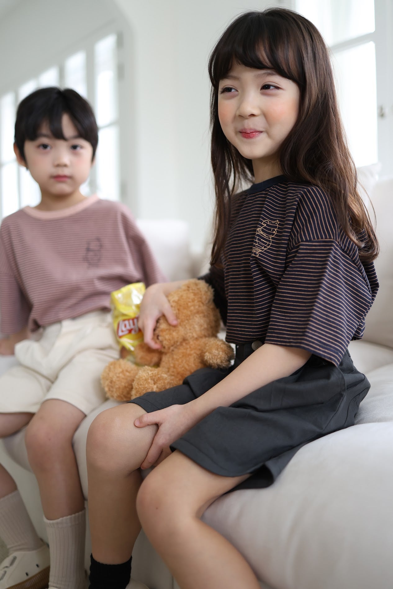 cashew nuts cotton pants