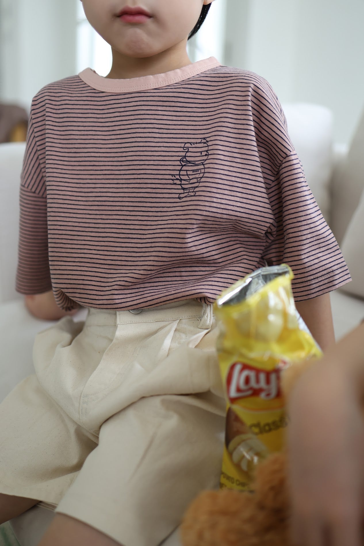 cashew nuts cotton pants