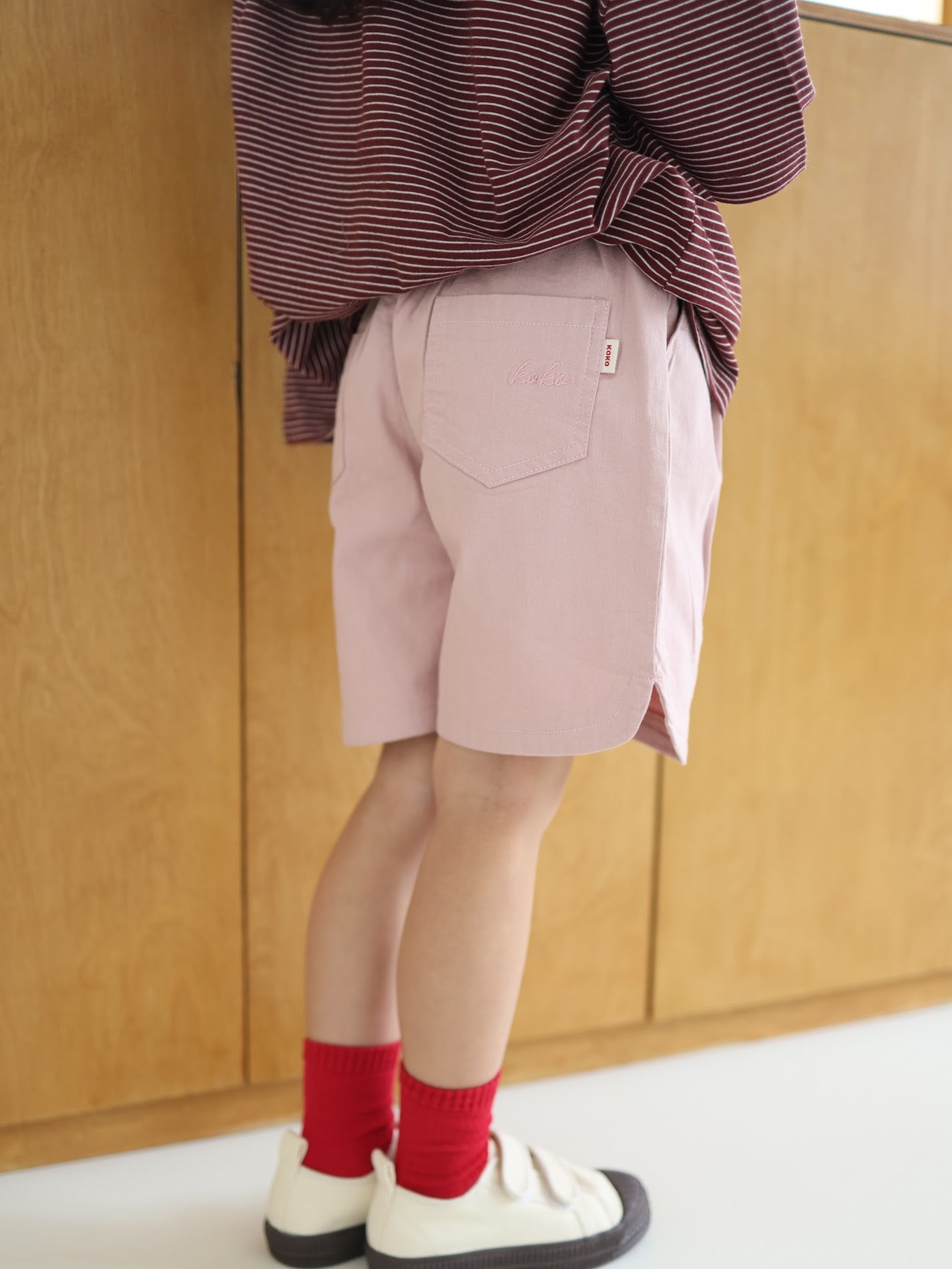 cashew nuts cotton pants