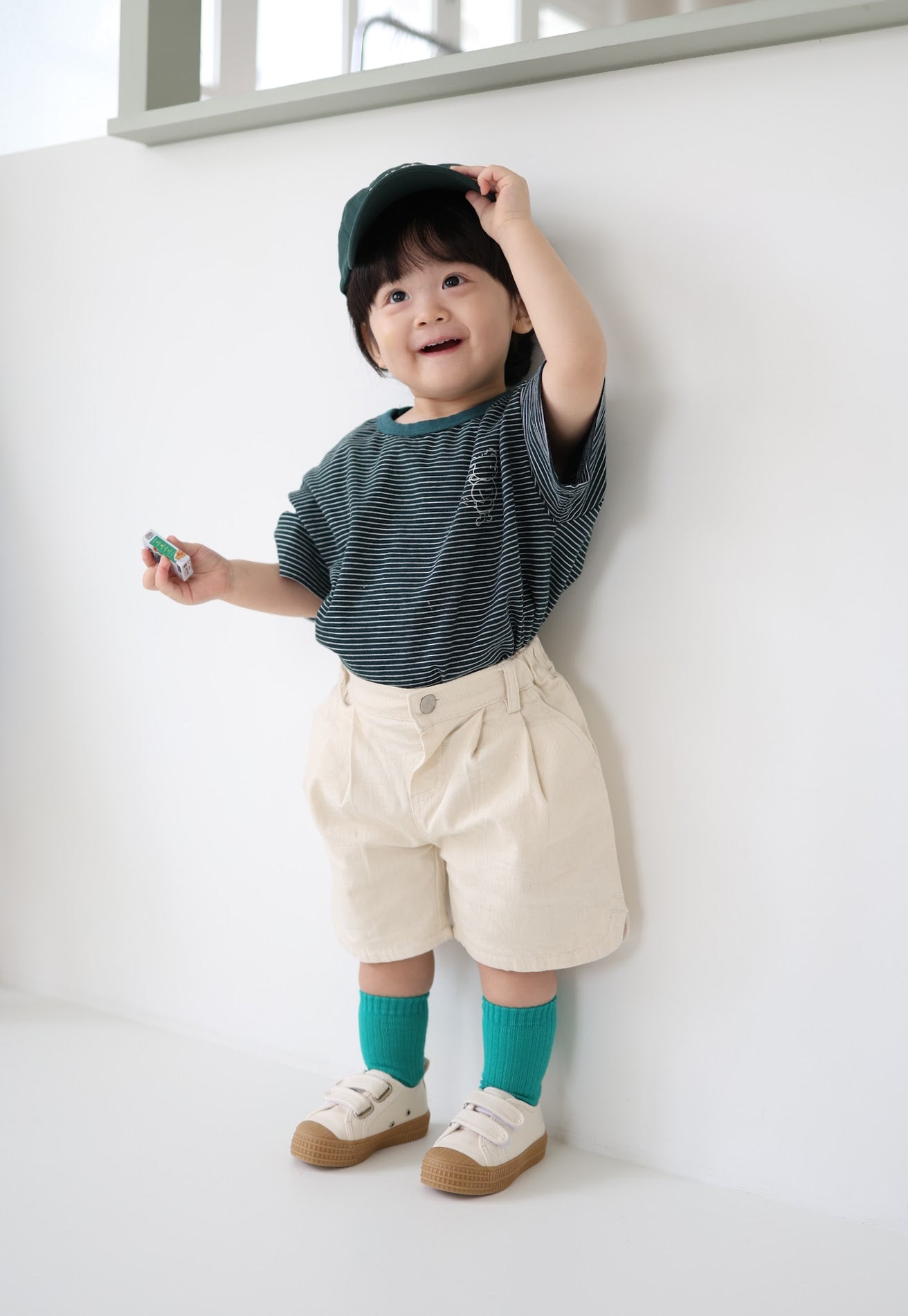 cashew nuts cotton pants