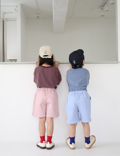 cashew nuts cotton pants