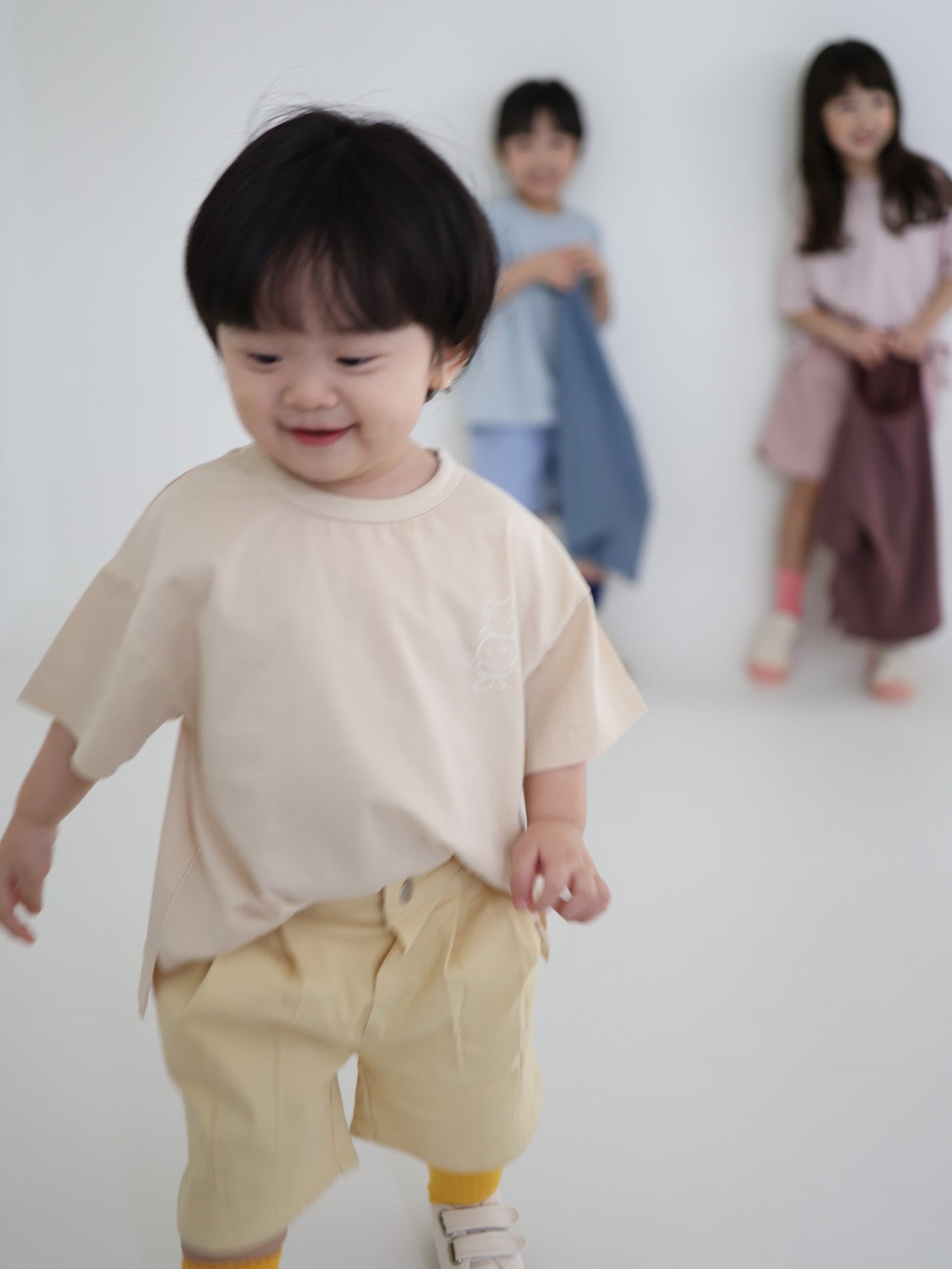 cashew nuts cotton pants