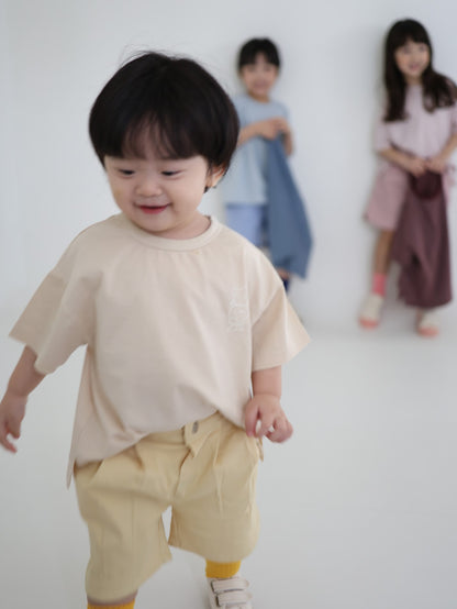 cashew nuts cotton pants