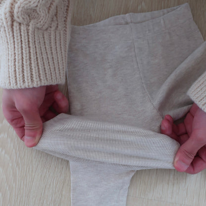 marshmallow leggings