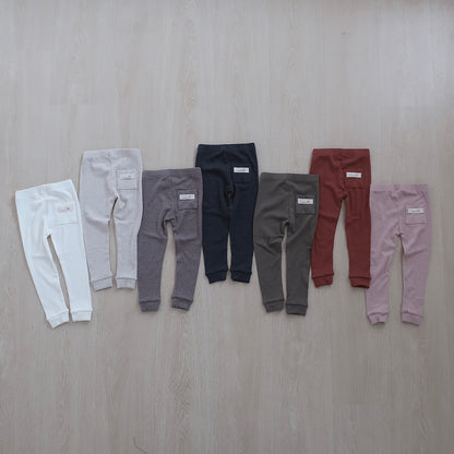 marshmallow leggings