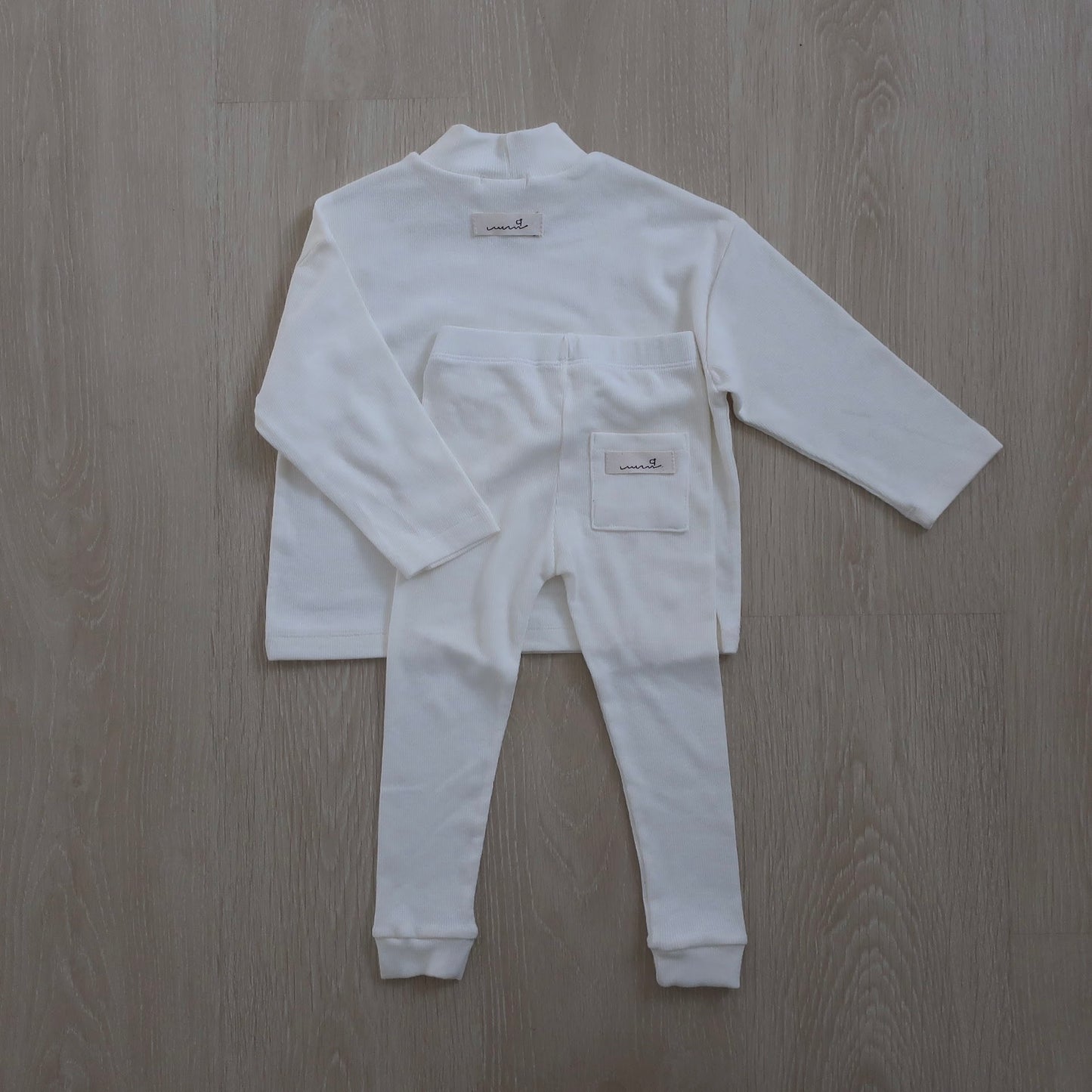 marshmallow leggings