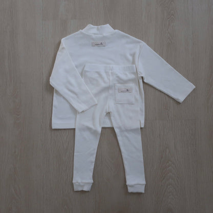 marshmallow leggings