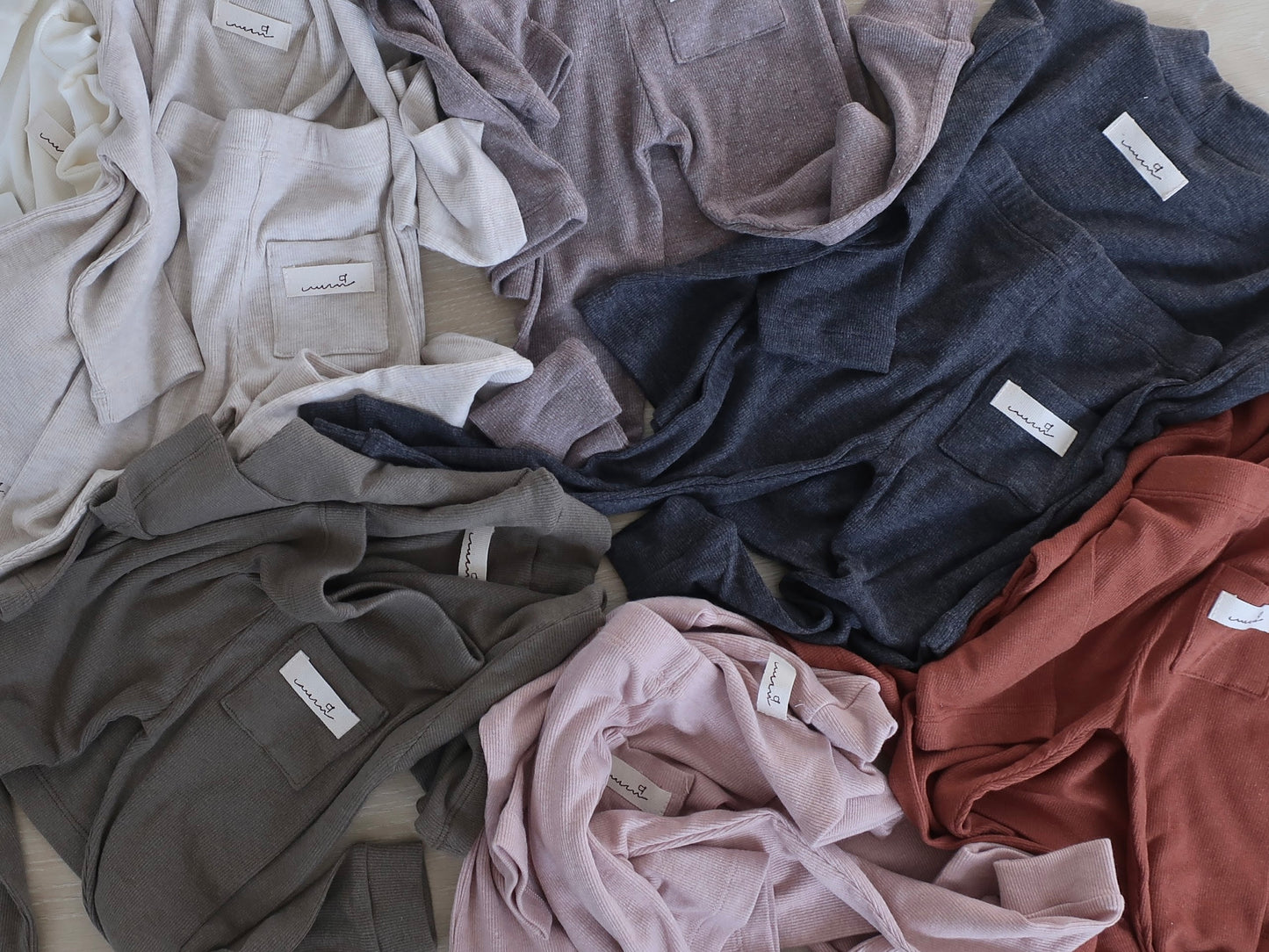 marshmallow leggings