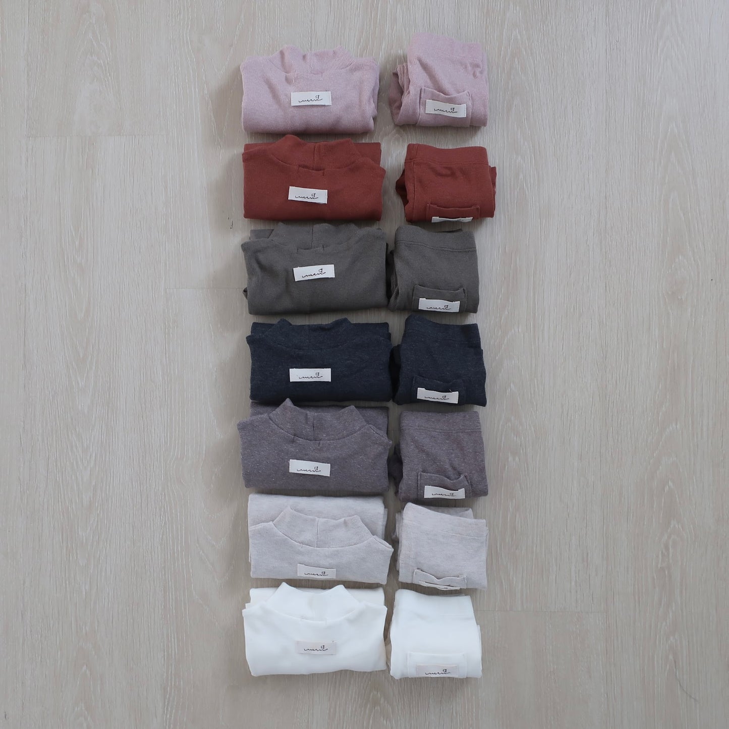 marshmallow leggings