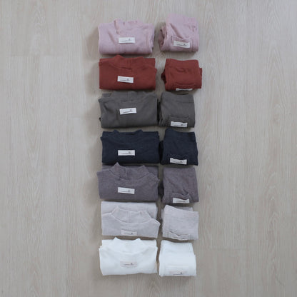 marshmallow leggings