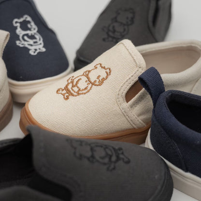 kp koko chan toast shoes