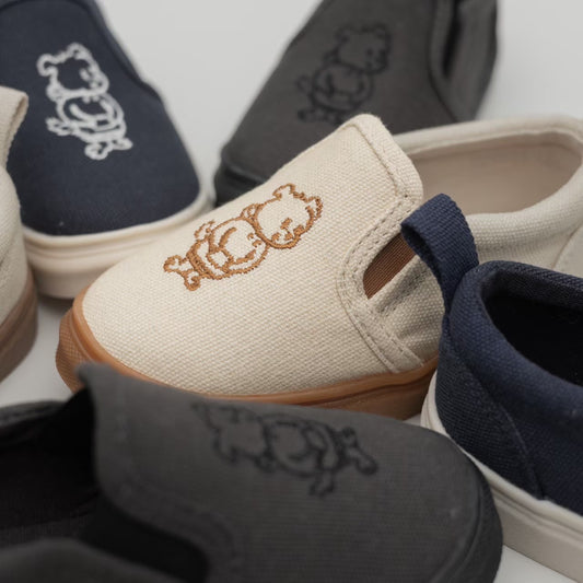 kp koko chan toast shoes