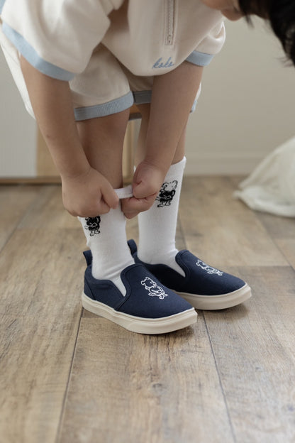 kp koko chan toast shoes