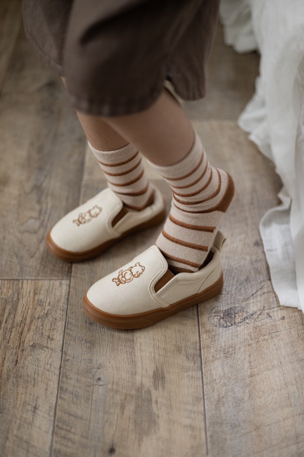 kp koko chan toast shoes