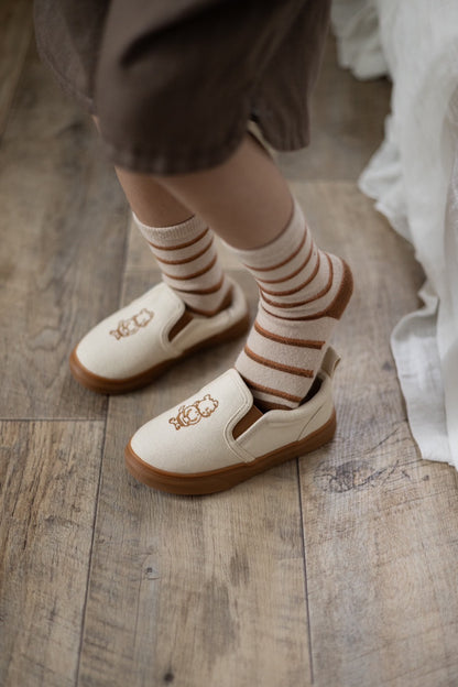 kp koko chan toast shoes